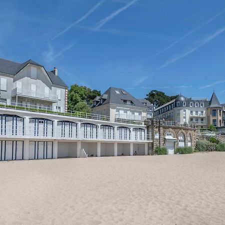 Maison Proche Golf Plage Et Piscine A ปอร์นิก ภายนอก รูปภาพ