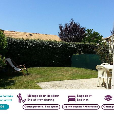 Maison Proche Golf Plage Et Piscine A ปอร์นิก ภายนอก รูปภาพ