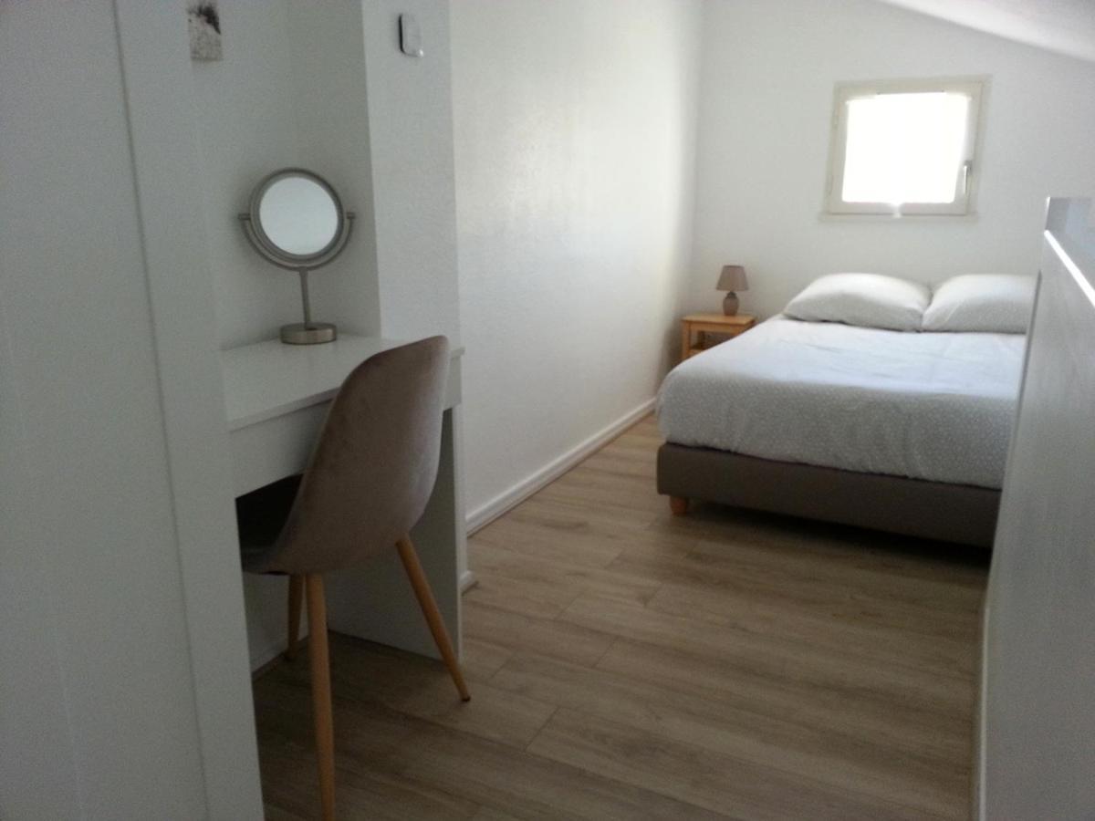 Maison Proche Golf Plage Et Piscine A ปอร์นิก ภายนอก รูปภาพ