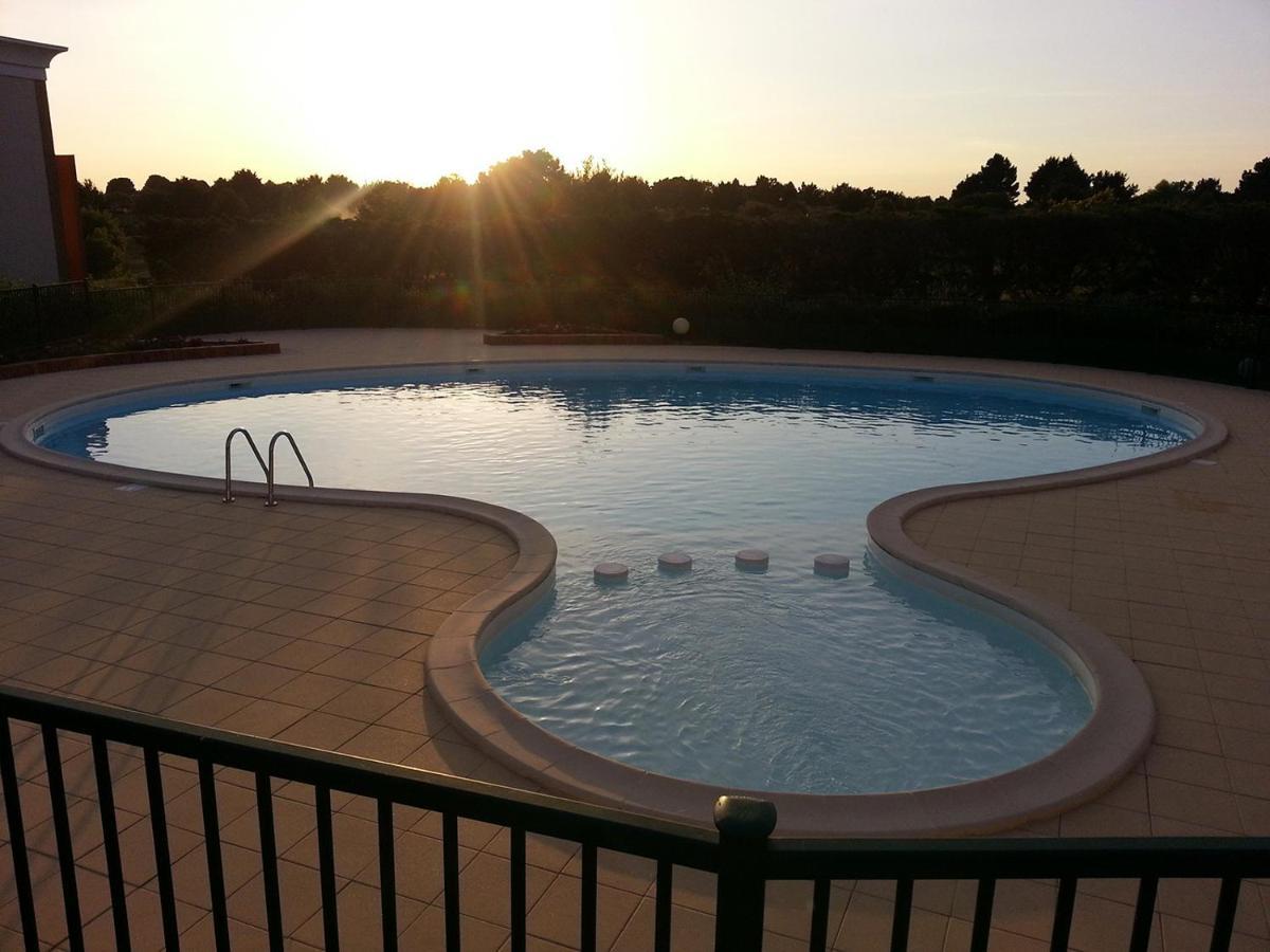 Maison Proche Golf Plage Et Piscine A ปอร์นิก ภายนอก รูปภาพ